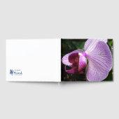 Livre D'or Orchid : Mind Edition (Complet)