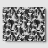 Livre D'or Original en lecture X (Verso)