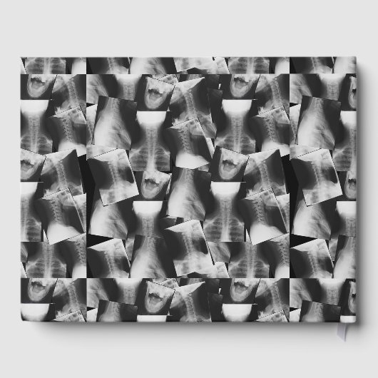 Livre D'or Original en lecture X (Verso)