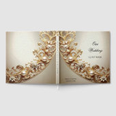 Livre d'or Orné de Doré (Complet)