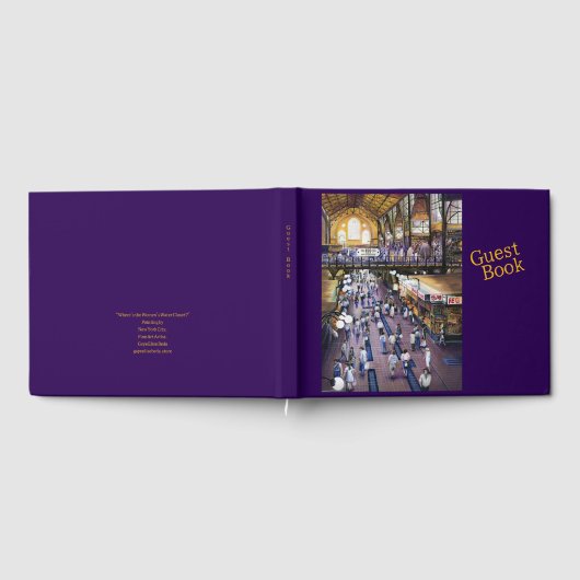 Livre D'or Où est le garde-eau pour femmes? (Complet)