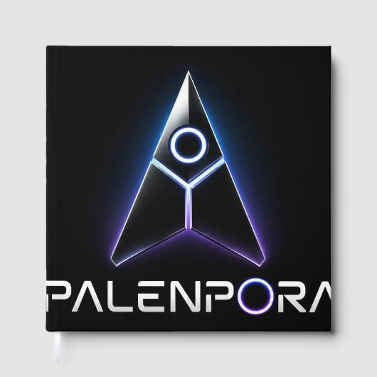 Livre D'or Palenpora (Recto)