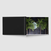 Livre D'or Palmiers contre la lune (Complet)