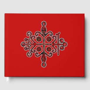 Livre D'or Papa Legba Elegua Veve Sigil