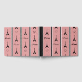 Livre D'or Paris (Complet)