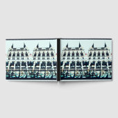 Livre D'or Parlement hongrois (Complet)