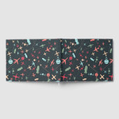 Livre D'or Patters de l'aviation (Complet)