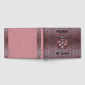 Livre D'or Perles d'amour (Complet)