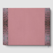 Livre D'or Perles d'amour (Verso)