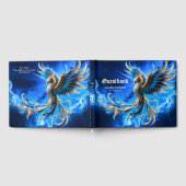 Livre D'or Phénix de l'Aube Saphir (Complet)