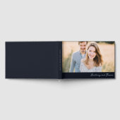 Livre D'or Photo candide beige chaud (Complet)