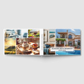 Livre D'or Photo Collage Chambres d'hôtes (Complet)