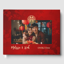 Photo moderne Mariage chinois