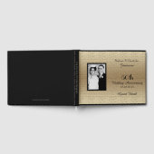 Livre d'or photo pour fête des 50 ans (Complet)