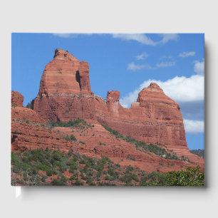 Livre D'or Photographie de voyage à Eagle Rock I Sedona Arizo