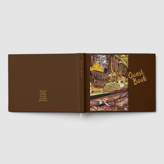 Livre D'or Pig (Complet)