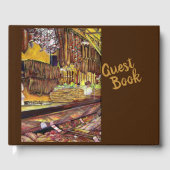 Livre D'or Pig (Recto)