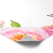 Livre d'or Pink Elephant Affiche alternative (Coin)