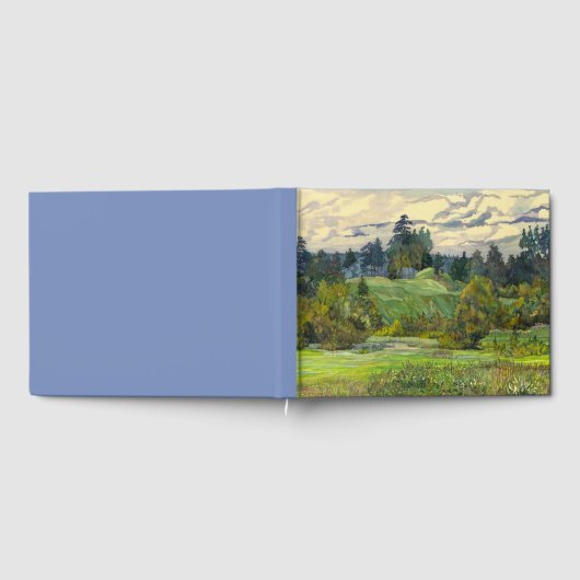 Livre D'or Pins (Complet)