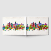 Livre D'or Pittsburgh (Complet)