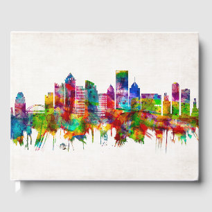 Livre D'or Pittsburgh