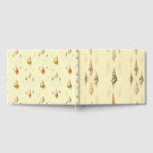 Livre D'or plage (Complet)