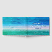 Livre D'or Plage patinée Ocean Beach Location de vacances (Complet)