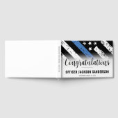 Livre D'or Police Police Service de la retraite (Complet)