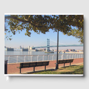 Livre D'or Pont Camden NJ