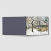 Livre D'or pont d'hiver (Complet)