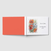 Livre D'or Poppies (Complet)