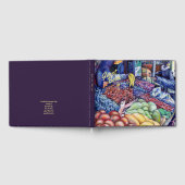 Livre D'or Pour la consommation mentale uniquement (Complet)