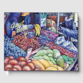 Livre D'or Pour la consommation mentale uniquement (Recto)