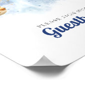 Livre d'or pour le premier anniversaire de la fusé (Coin)