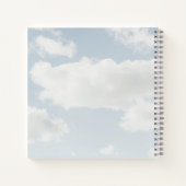 Livre d'or pour l'enterrement de vie de jeune fill (Dos)