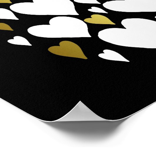 Livre d'or pour les 40 ans de mariage (Coin)