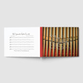 Livre d'or pour les organisateurs de visites avec  (Complet)