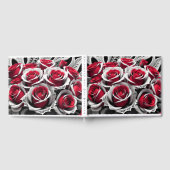 Livre d'or pour Mariages (Complet)