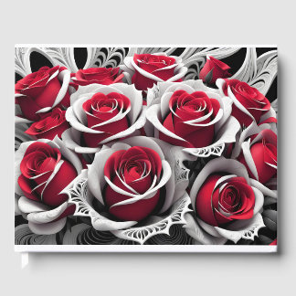 Livre d'or pour Mariages