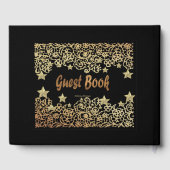 Livre d'or pour toutes les occasions  (Verso)