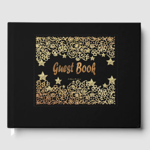 Livre d'or pour toutes les occasions 