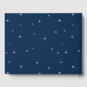 Livre D'or Prenez un Holly Jolly Christmas (Verso)