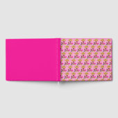 Livre D'or Princesse en rose (Complet)