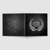 Livre D'or Prix Silver Gradurel sur Black Rock (Complet)