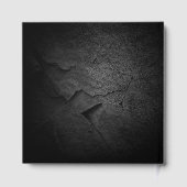 Livre D'or Prix Silver Gradurel sur Black Rock (Verso)