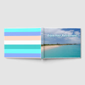 Livre D'or Profitez de votre retraite (Complet)