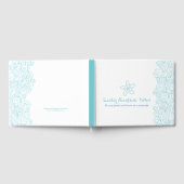 Livre D'or Propriété de plage avec étoiles de mer (Complet)