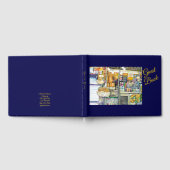 Livre D'or Push Cart Paradise (Complet)