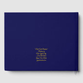 Livre D'or Push Cart Paradise (Verso)