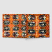 Livre D'or Queen St Bertha & King St Ethelbert (Complet)